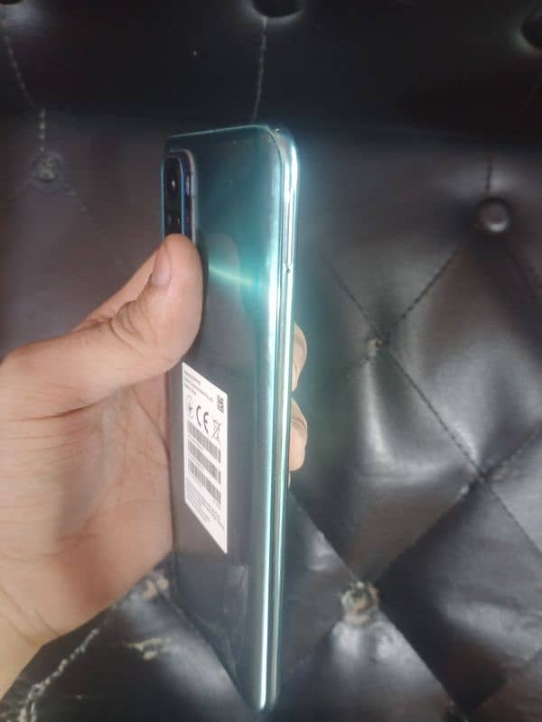 Redmi Note 10 (4/128) Ram with box condition 10/9 4