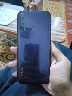 Realme 5 4/128 for sale