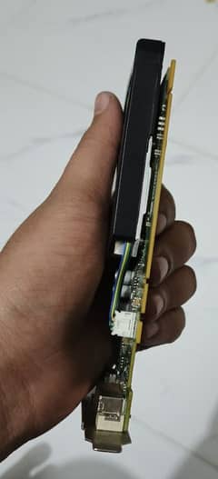 Nvidia Quadro graphic card new condition