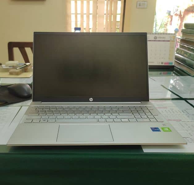 HP Pavilion 15 3