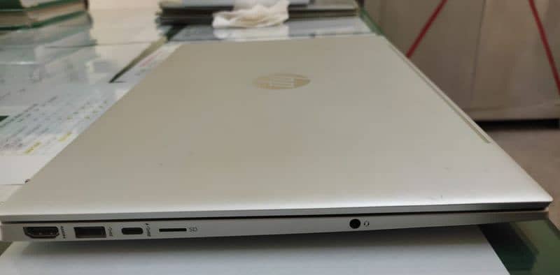 HP Pavilion 15 6