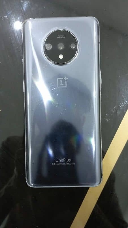 OnePlus 7t 1