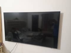 Samsung 55" Qled Q60c