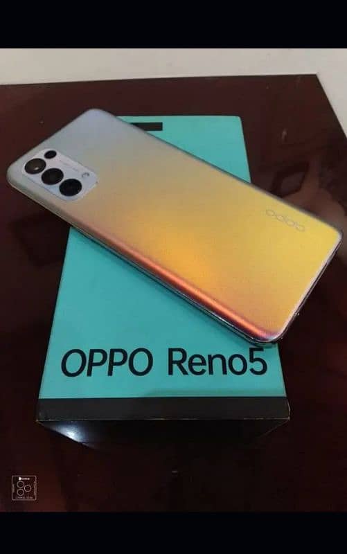 oppo Reno 5 exchange possible 0