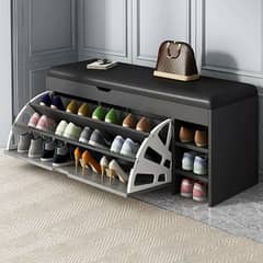 Shoe rack