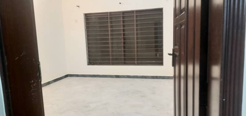 1 kanel Ground Portion For Rent G15 Islamabad 0