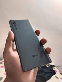 LG