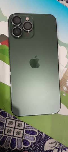 iphone 13 pro max jv 128 gb