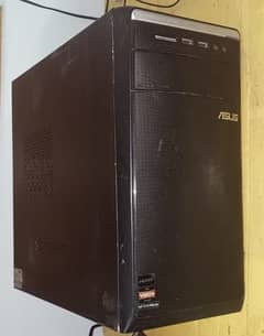 Gaming CPU for Sale ASUS (STONE)