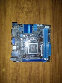 Asus H61 Motherboard