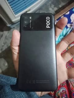 Xiaomi pocoM3 4+2/128