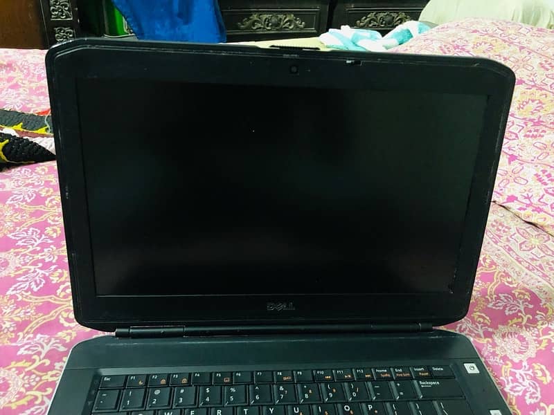 Dell Latitude E5430 4