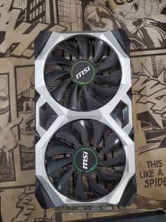 gtx 1660s super 6gb gaming graphics card gpu