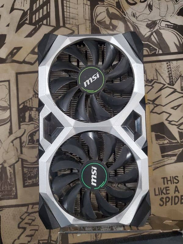 gtx 1660s super 6gb gaming graphics card gpu 0