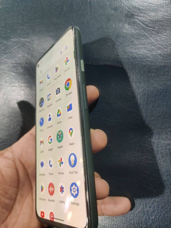 google pixel 5a 6gb 128gb 4