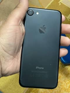 IPhone 7 PTA Approved for sale 32GB