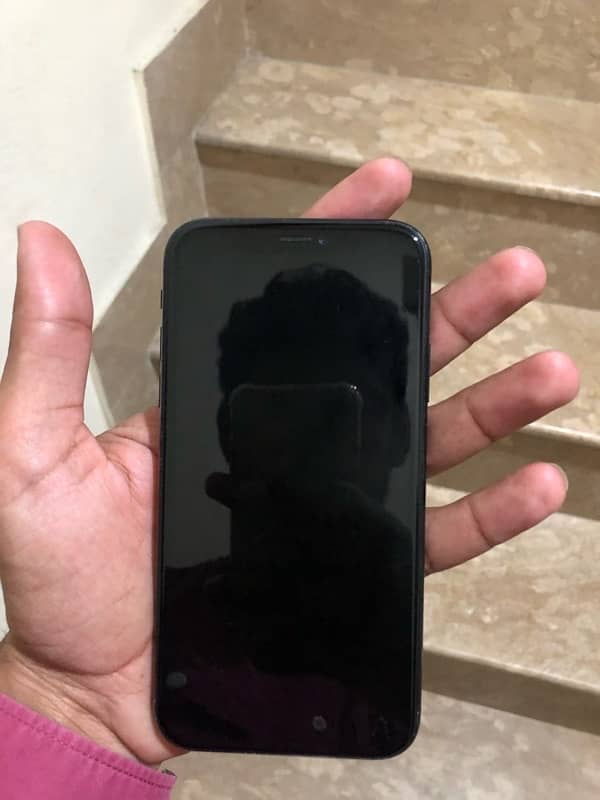 iphone xr 3