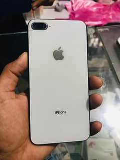 i phone 8 plus 64gb