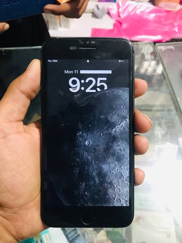 i phone 8 plus 64gb 2