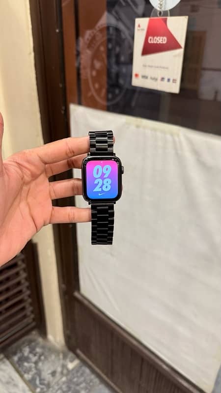 Apple watch series 5 44mm 1