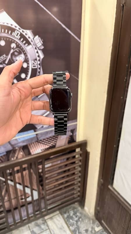 Apple watch series 5 44mm 2