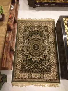 Rug for Sale (Almost New)