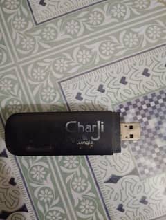 Ptcl Evo