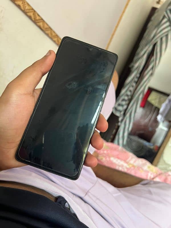 Redmi note 13 pro 8/256. . . . . . only 61000 Rs 17