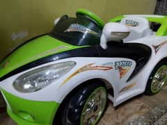 Kids Car