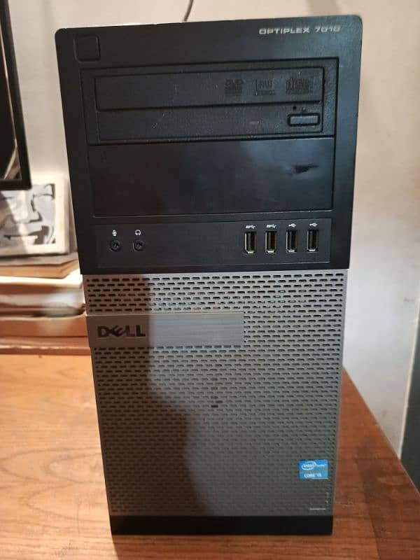 Dell Core i5 3rd gen 3