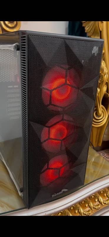 gaming pc i5 6th gen asus 2