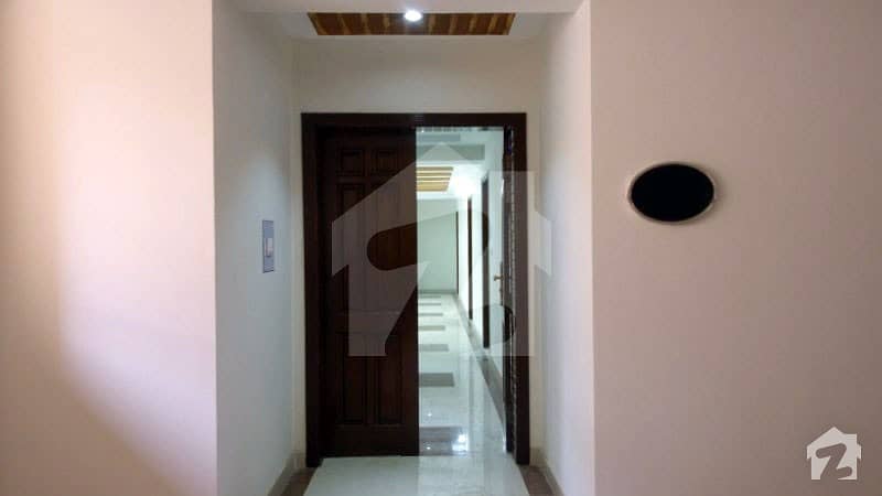 10 Marla 3 Bed Flat For Rent Askari 11 Lahore 1