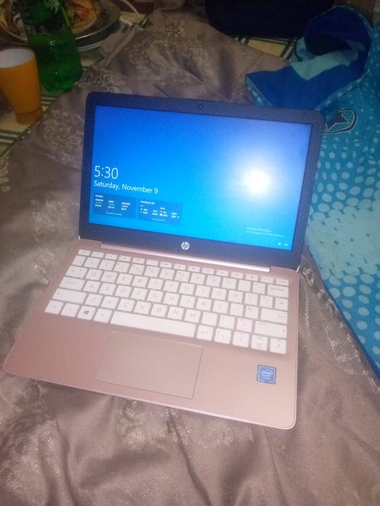 Hp Laptop for sale 0