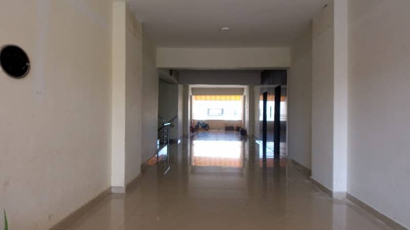 10 Marla 3 Bed Flat For Sale Askari 11 Lahore Rs 26000000 2