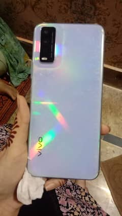 Vivo Y21