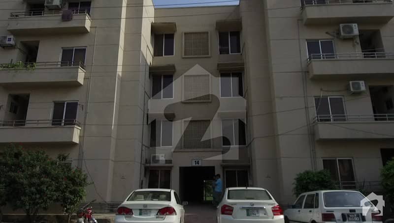 5 Marla 2 Bed Flat For Rent In Askari 11 Rs 40000 33