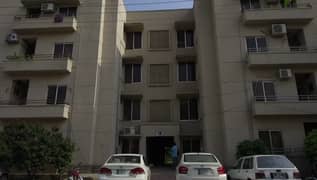 5 Marla 2 Bed Flat For Rent In Askari 11 Rs 40000