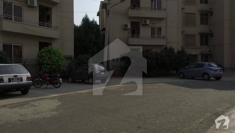 5 Marla 2 Bed Flat For Rent In Askari 11 Rs 40000 34