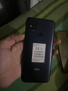 REDMI 9C ( 3 GB  32 GB )