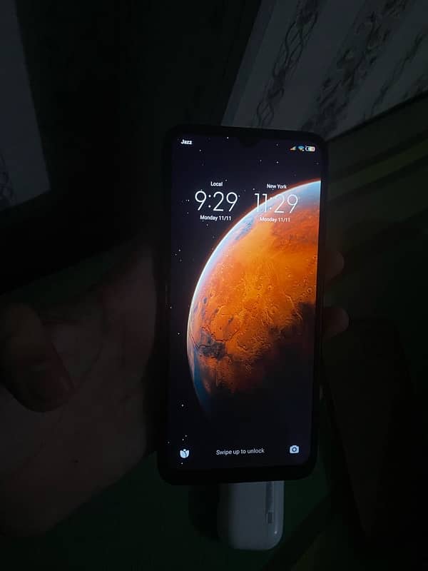 REDMI 9C ( 3 GB  32 GB ) 2