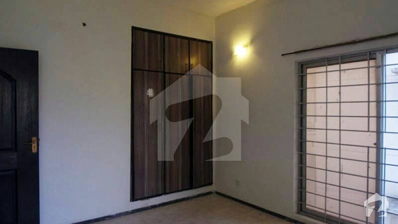 5 Marla 2 Bed Flat For Rent Askari 11 Lahore Rs 40000/- 13