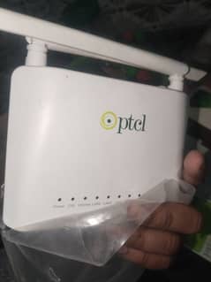 Ptcl