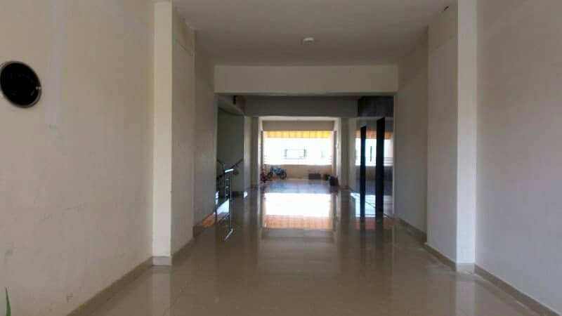 10 Marla 3 Bed Flat For Rent In Askari 11 Lahore 4