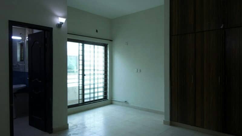 10 Marla 3 Bed Flat For Rent In Askari 11 Lahore 14