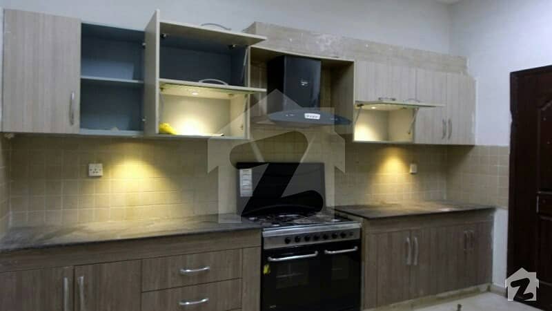 10 Marla 3 Bed Flat For Rent In Askari 11 Lahore 23