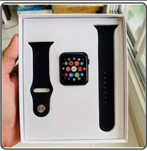 smart watch 0