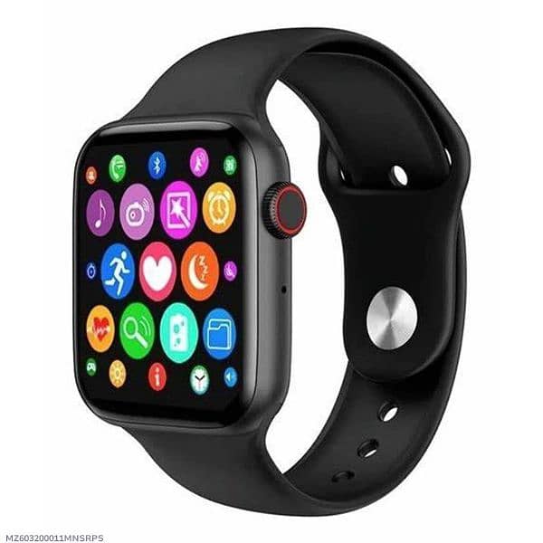 smart watch 4