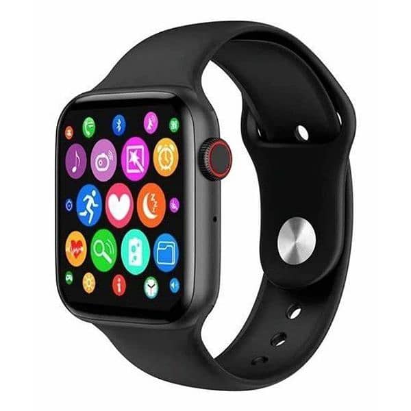 smart watch 6