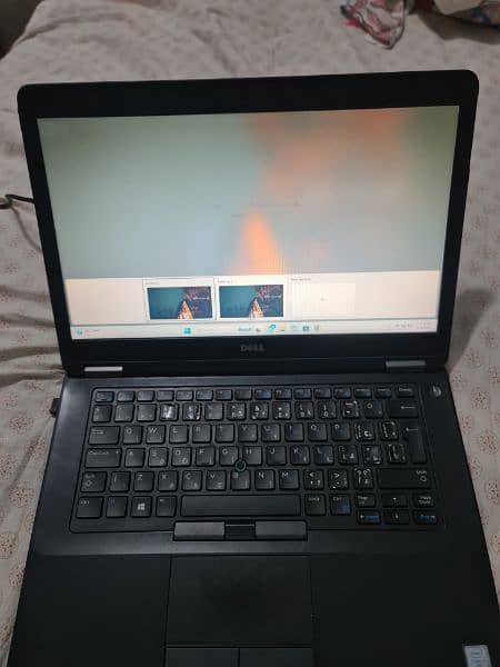 dell latitude i7 6th generation 0