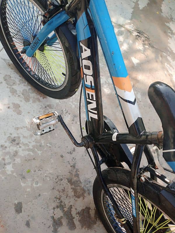 cycle for sale 1